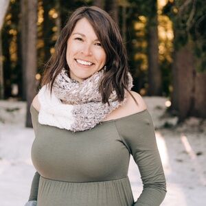 Meet your Posher, Breana